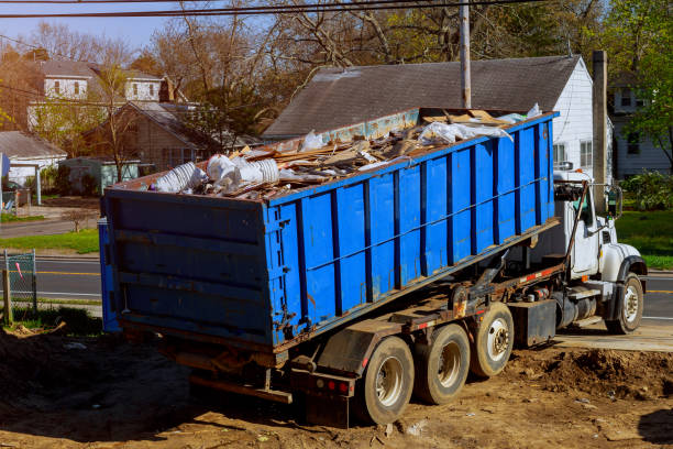 Best Junk Removal Near Me  in Four Bridges, OH