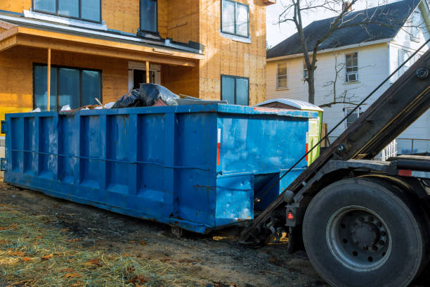 Best Trash Removal Near Me  in Four Bridges, OH