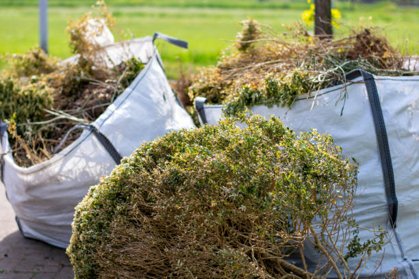 Best Residential Junk Removal  in Four Bridges, OH