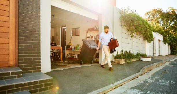 Best Electronics Removal Services  in Four Bridges, OH