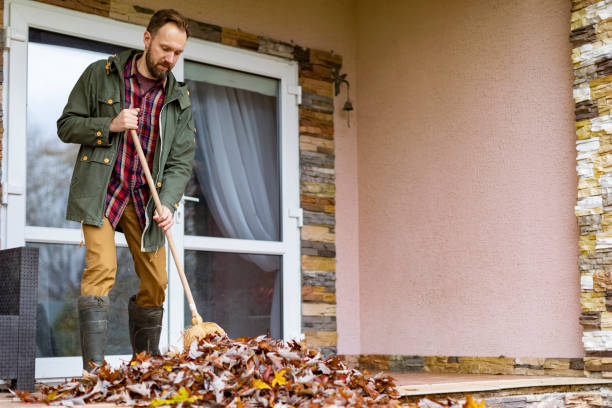 Professional Junk Removal in Four Bridges, OH