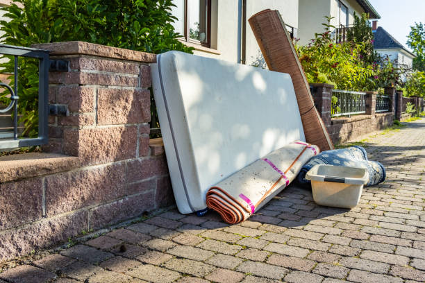 Best Construction Debris Removal  in Four Bridges, OH
