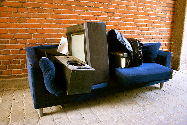 Best Furniture Removal Near Me  in Four Bridges, OH