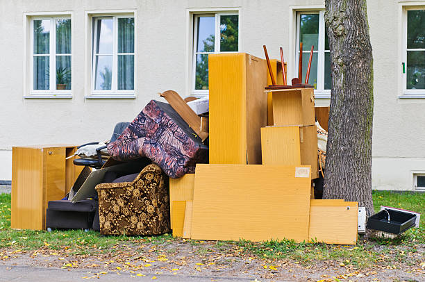 Commercial Cleanout Services in Four Bridges, OH