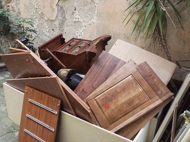 Best Household Junk Removal  in Four Bridges, OH